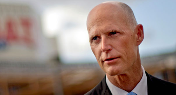 Governor Scott Announces TUUCI’s Expansion in Miami