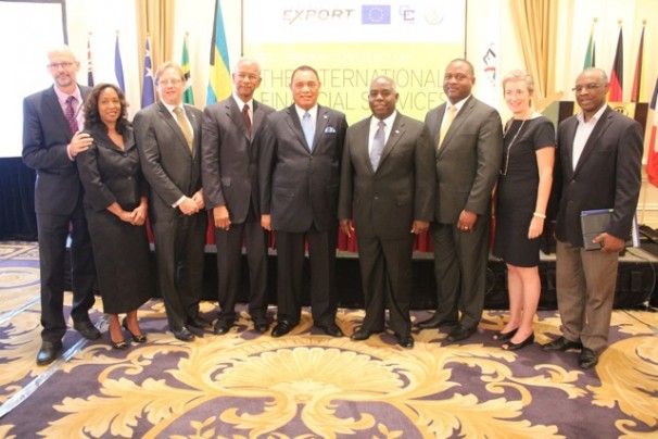 Workshop on Caribbean Banking and the Caribbean International Financial Services Sector