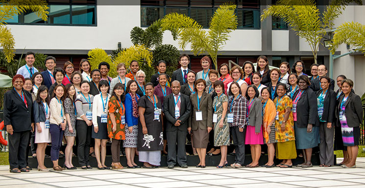 APEC Measures Women’s Participation in Regional Economy