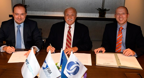 EBRD acquires a stake in Turkey’s Fibabanka