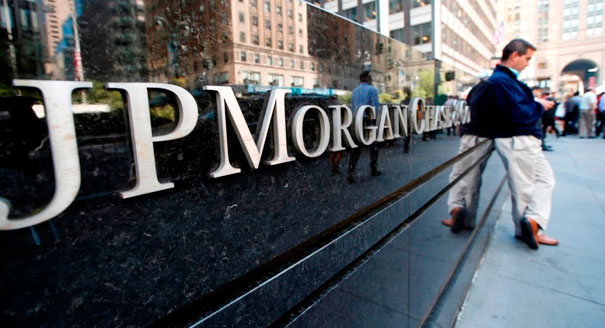 SEC: J.P. Morgan Misled Customers on Broker Compensation