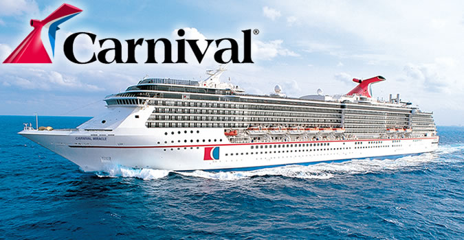 Carnival Cruise Line, Operation Homefront, And Seven-Time Grammy Award-Winning Superstar Carrie Underwood Launch Honor. Family. Fun. Initiative To Support Military Families