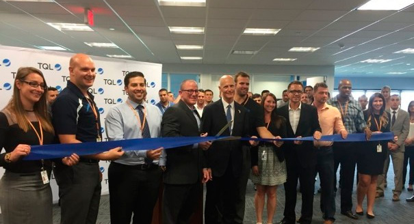 TQL Will Create 75 Jobs in Miami