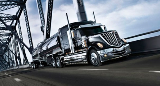 Navistar International and Former CEO Misled Investors About Advanced Technology Engine