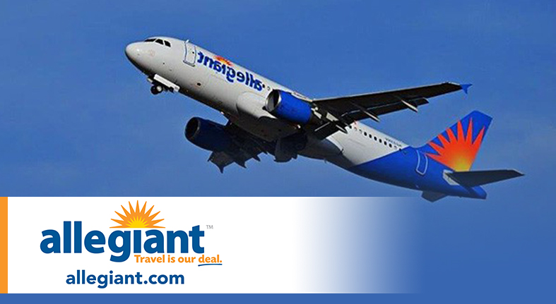 Allegiant Announces More Nonstop Travel To VPS