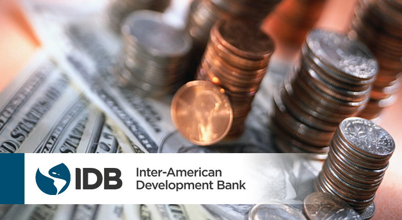 IDB Group closes 2016 with approvals totaling .7 billion in financing