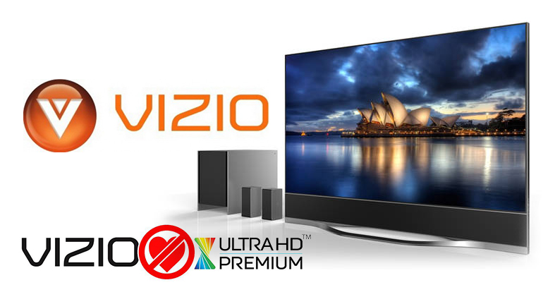 VIZIO Settlement: Smart TVs should not track your shows without your O.K.