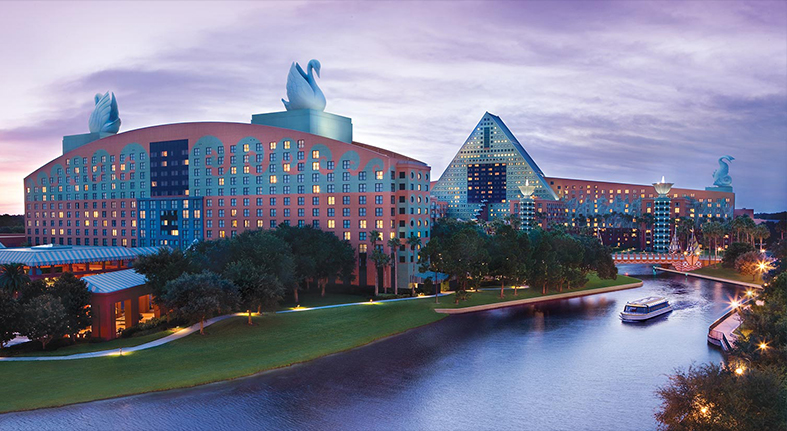 Dates and menus announced for eighth annual Walt Disney World Swan and Dolphin Food & Wine Classic