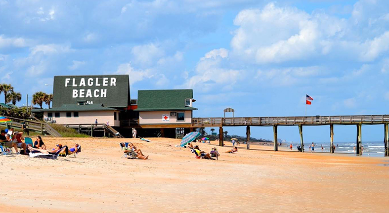 Flagler County, Florida, Approves Tourist Development Tax Increase