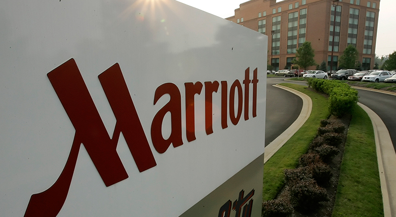 Marriott executive joins hospitality management industry advisory board