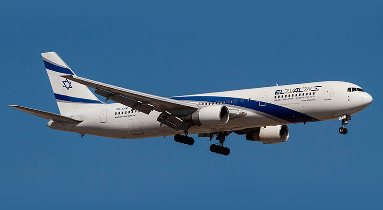 MIA TO WELCOME EL AL ISRAEL AIRLINES IN NOVEMBER