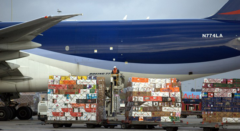 Air Cargo Demand Continues Upward Trajectory in February