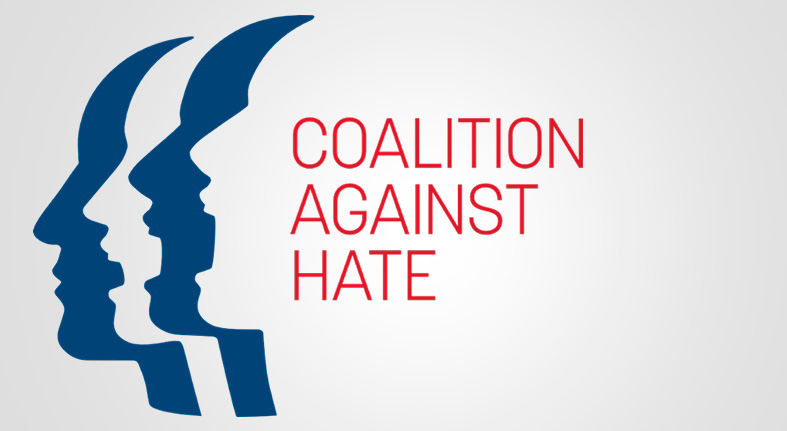 Coalition Against Hate Rejects Cable Television’s Lack of Diversity in Morning Political Talk Shows