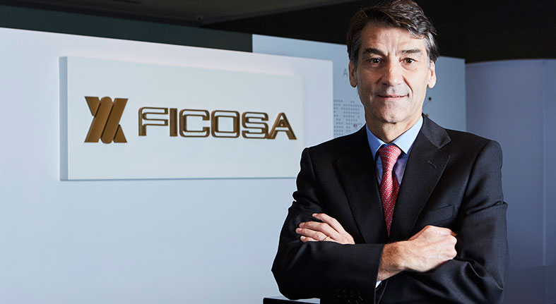 Ficosa to hire this year more than 100 new engineers for the Viladecavalls Technology Centre