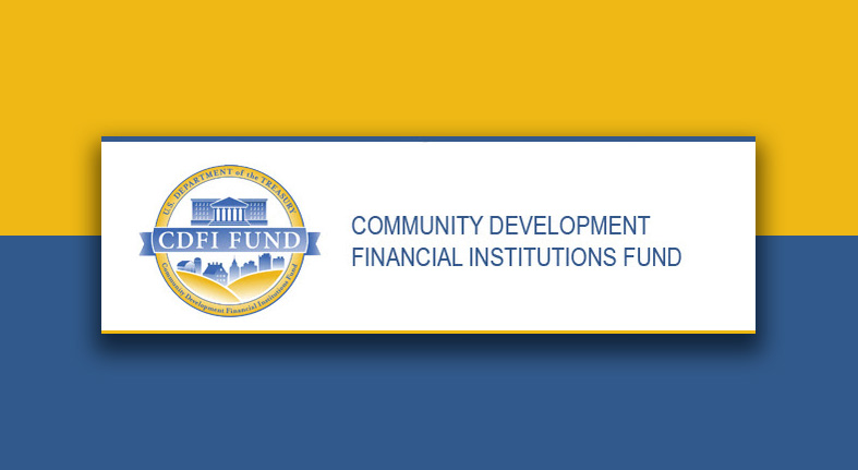 Update on CDFI Program and NACA Program Funds Availability for FY 2017 Round