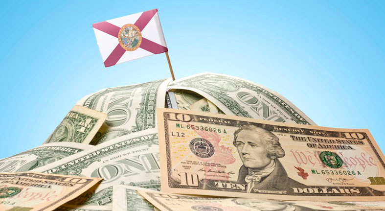 Florida’s GDP Growth Outpaces Other Large States