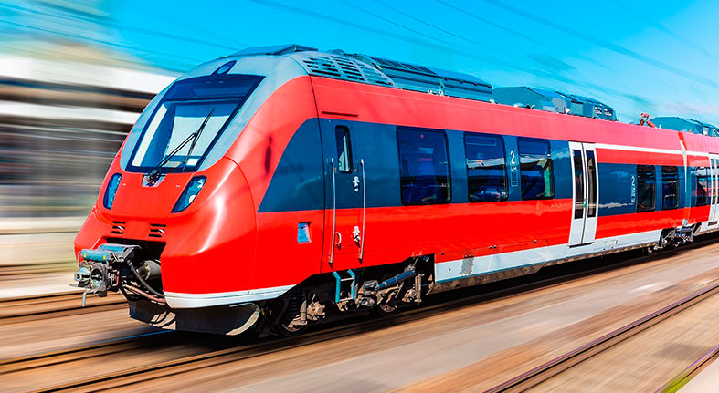 The Sheffield to Rotherham tram-train project: investigation into the modification of the national rail network