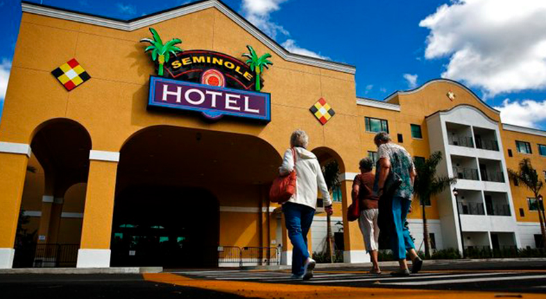 Seminole Casino Hotel Immokalee – October 2017 – Special Events and Live Music Schedule