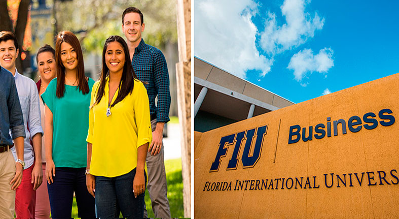 FIU’s undergraduate international business program remains in U.S. News’ top 10