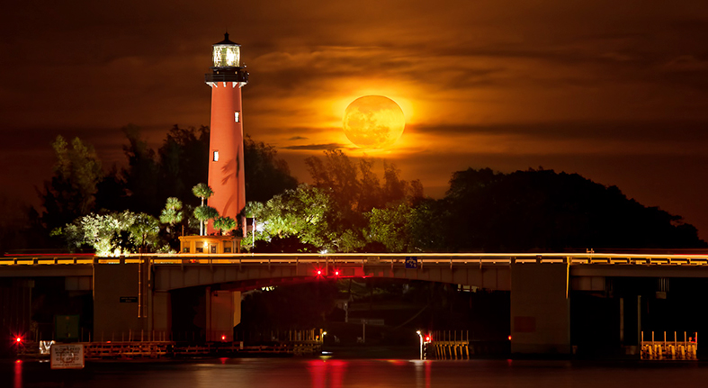 Jupiter Inlet Lighthouse & Museum Oct & Nov Calendar