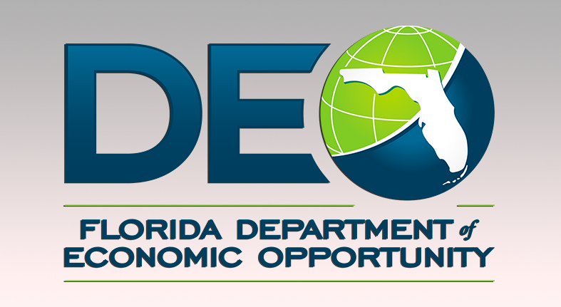 Florida Unemployment Rate Drops to 3.8 Percent