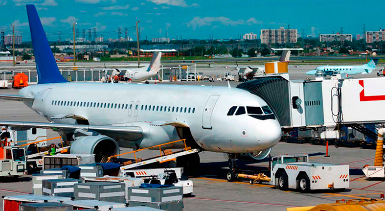 Celebrarán IV Coloquio Regional de Transporte Aéreo en Punta Cana