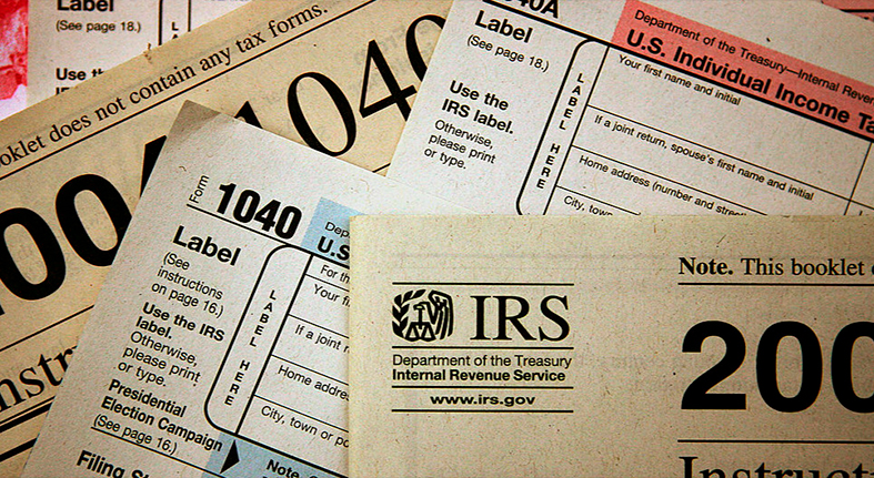 Get Ready for Taxes: Plan Ahead for 2018 Filing Season to Avoid Refund Delays