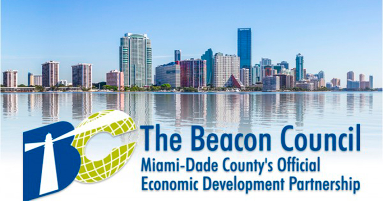 Miami-Dade County’s Unemployment Rate Drops to 6.5%