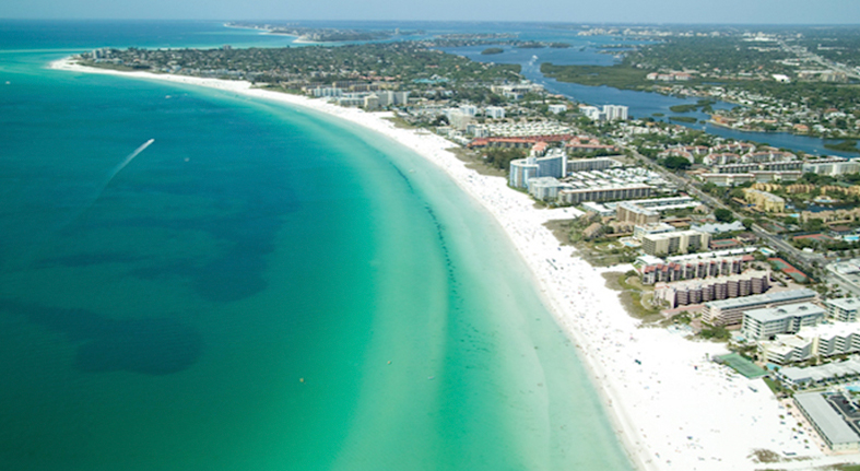 Gov. Scott Fought to Protect Florida’s Coastline