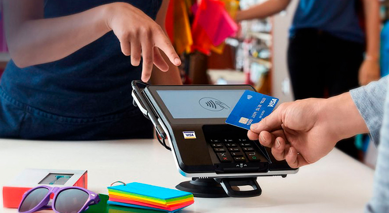 Contactless, tecnología pensada para usuarios millennials