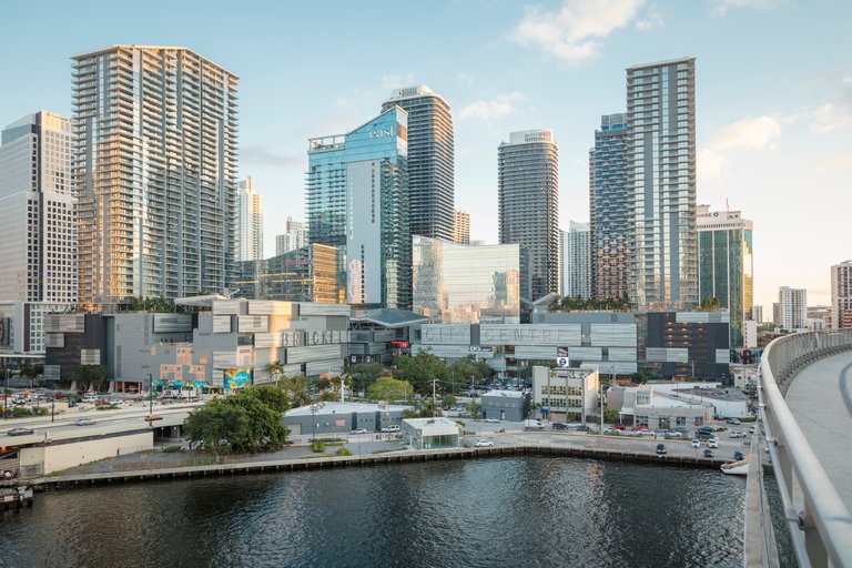 Miami Businesses Created Nearly 14,000 New Jobs