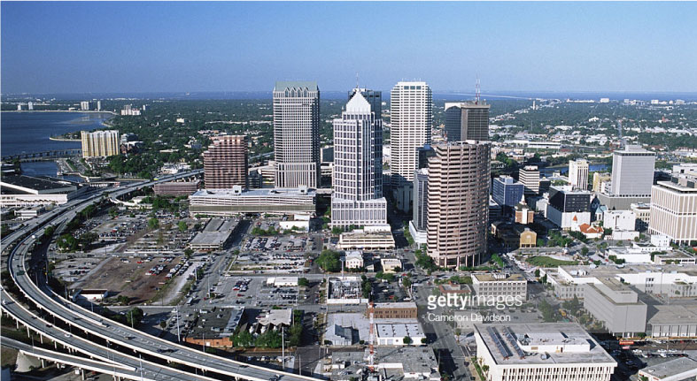 Tampa Bay Area Ranks Second in State for Job Creation