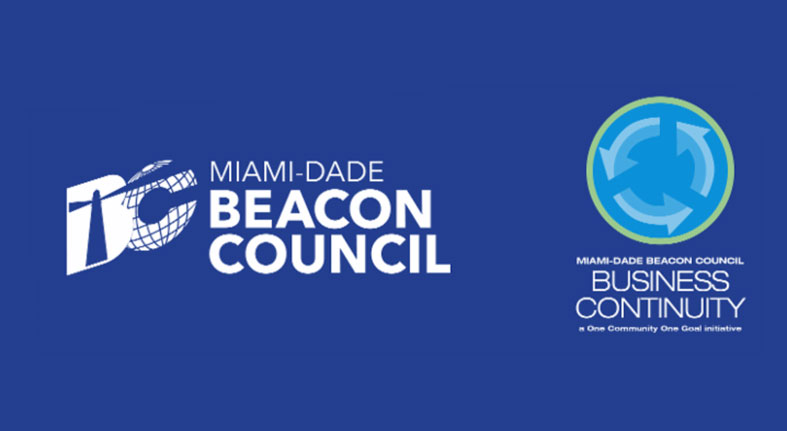 Miami-Dade Beacon Council Introduces New Business Continuity Plan For Hurricane Season