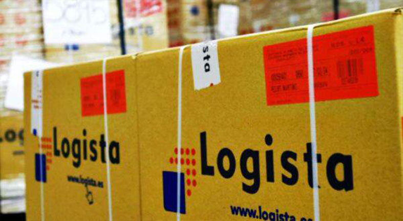 Logista aumenta un 12,5% su beneficio en el segundo trimestre fiscal