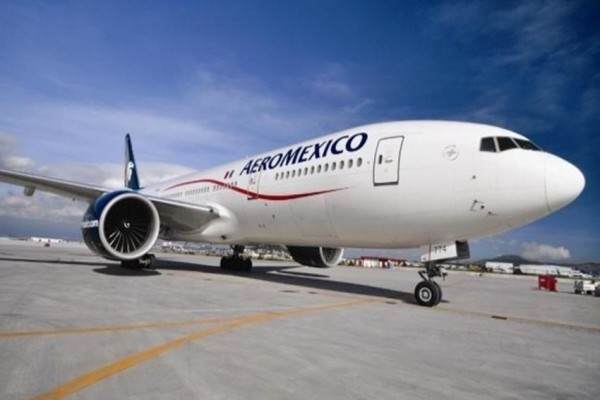 Aeroméxico entre las 9 aerolíneas que implementan guía aérea electrónica