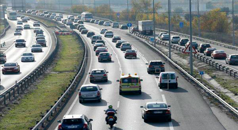 Prologis apela al Cuarto Cinturón para generar suelo logístico