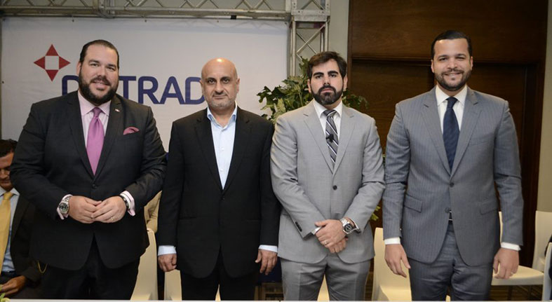 DR TRADE: Entidad logística que potenciará a República Dominicana como hub de la región