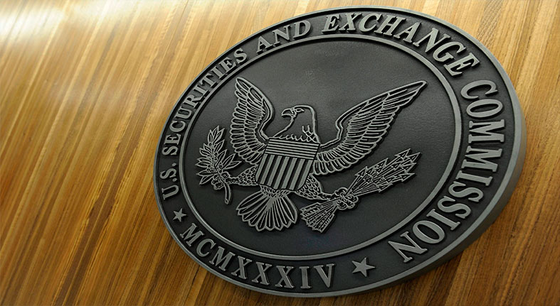 SEC Monitoring Impact of Hurricane Florence on Capital Markets