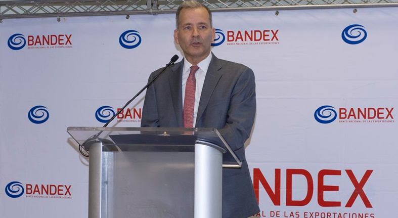 Bandex puede canalizar hasta RD,000 MM para los exportadores