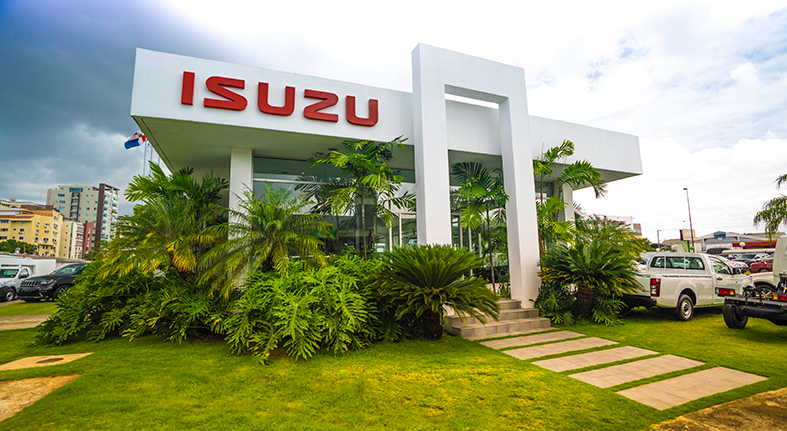 Celebraran fines septiembre “El Camionazo Isuzu 2018”