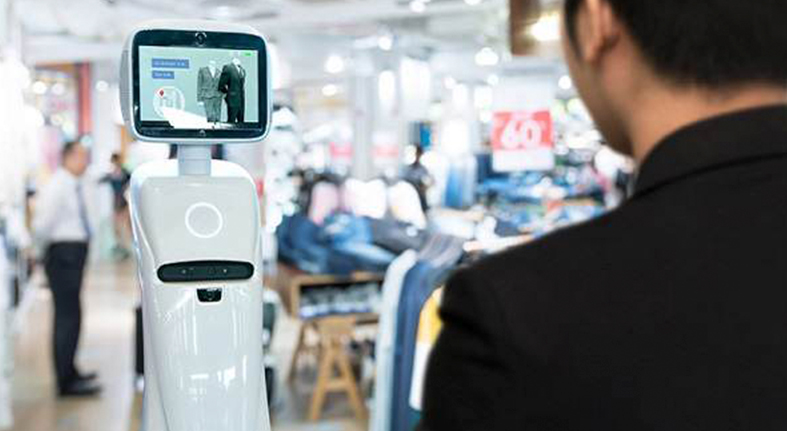 Inteligencia artificial se instala en la cadena de suministro de principales retailers