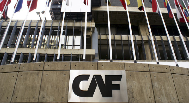 CAF coloca US5 millones en bonos, la mayor emisión de su historia