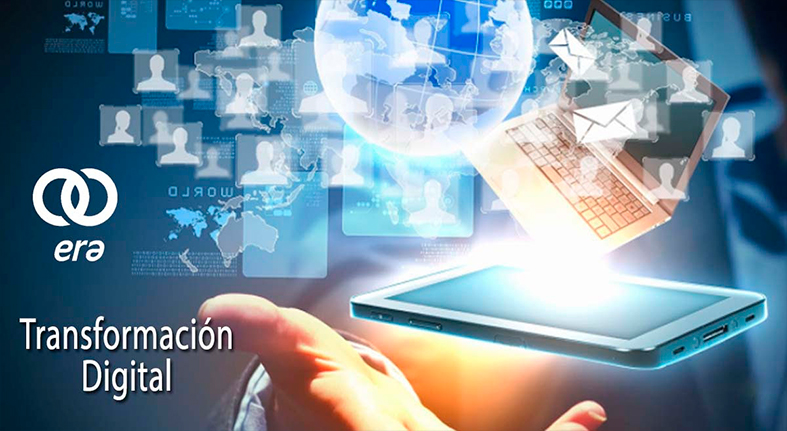 ¿Cómo impulsar su negocio mediante la transformación digital?