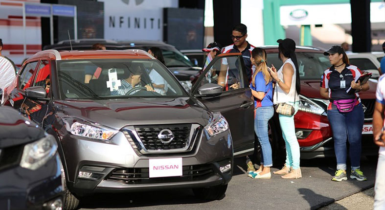 Autoferia Popular tendrá tasas de financiamiento de hasta 6.50%