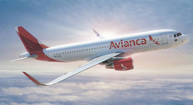 Avianca reducirá su pedido de 100 aviones a entre 50 y 80