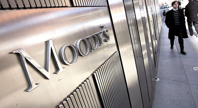 Moody’s sees stability in Latin America, but more credit restriction