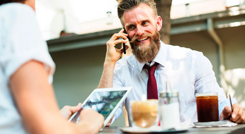 El café y las nuevas salas: el incremento productivo de las empresas