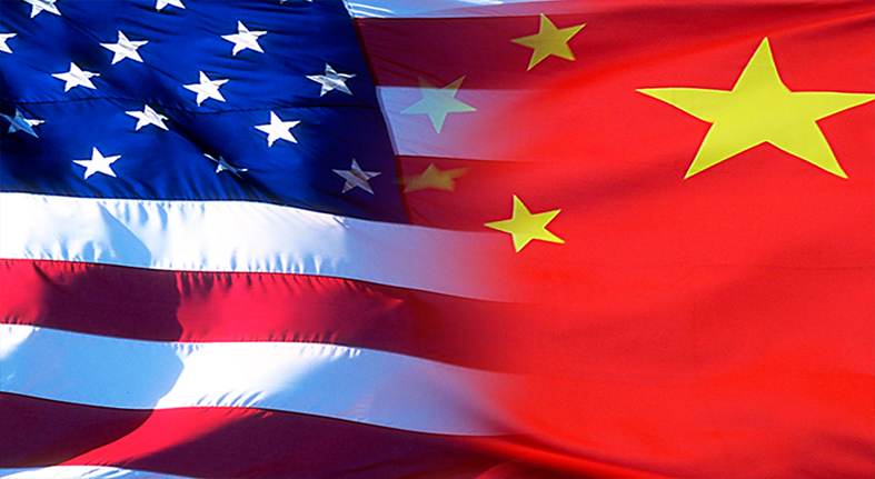 China and the US resume trade negotiations