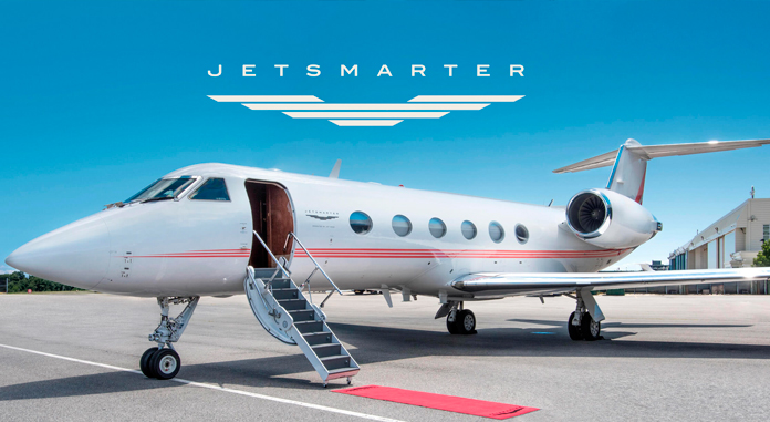 JetSmarter Launches Exclusive Partnership With The Lodge Verbier