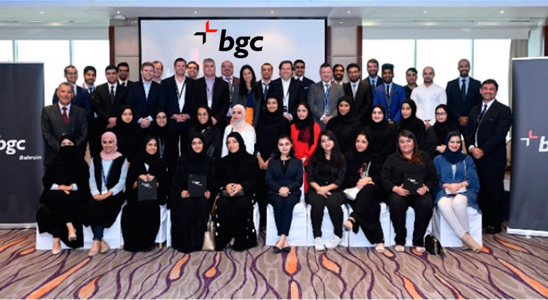 BGC Partners Completes Acquisition of Ed Broking Group Limited